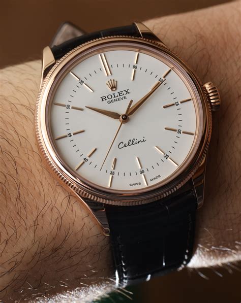 rolex cellini time.